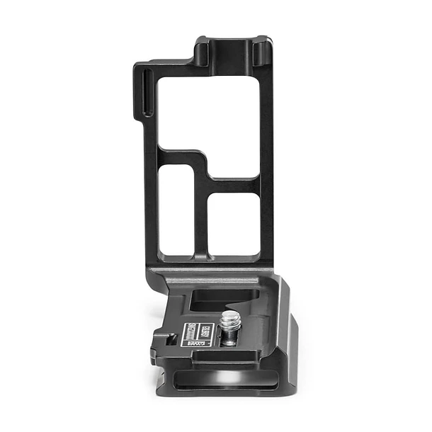 L-Bracket Gitzo para Cámaras Sony A7R III y A9 2