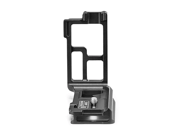 L-Bracket Gitzo para Cámaras Sony A7R III y A9