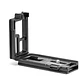 L-Bracket Gitzo para Cámaras Sony A7R III y A9 - Miniatura 4
