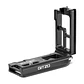L-Bracket Gitzo para Cámaras Sony A7R III y A9 - Miniatura 5