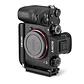 L-Bracket Gitzo para Cámaras Sony A7R III y A9 - Miniatura 6