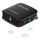 Kit de Micrófonos Boya BY-DM20 para Grabación Doble con Conectores USB, USB-C y Lightning 4