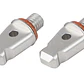 Par de Puntas Macho Rycote de 3/8″ para Conector de Boom PCS - Miniatura 1
