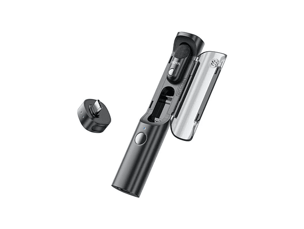 Micrófono Lavalier Inalámbrico Mini Boya Magic 07 con IA