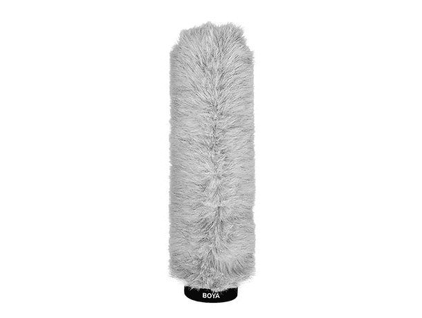 Paravientos Boya BY-P320 para Micrófono de 32cm