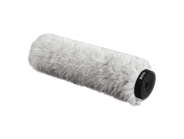 Paravientos Boya BY-P320 para Micrófono de 32cm