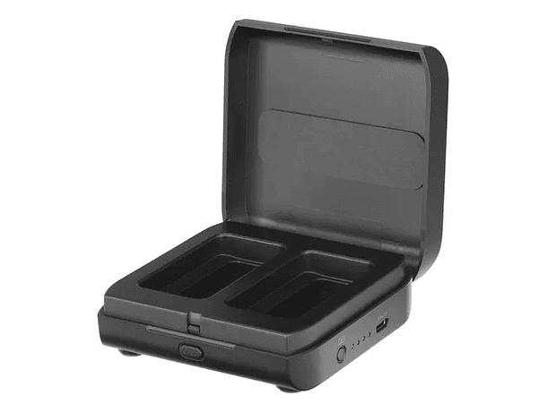 Estuche de Carga Boya para Micrófonos XM6 