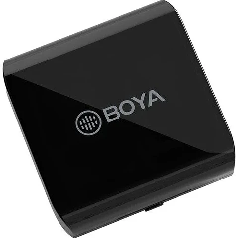Estuche de Carga Boya para Micrófonos XM6 