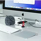 Micrófono Compacto Cardioide Boya BY-MM1 - Miniatura 3