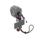 Micrófono Compacto Cardioide Boya BY-MM1 7