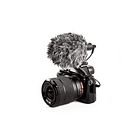 Micrófono Compacto Cardioide Boya BY-MM1 9