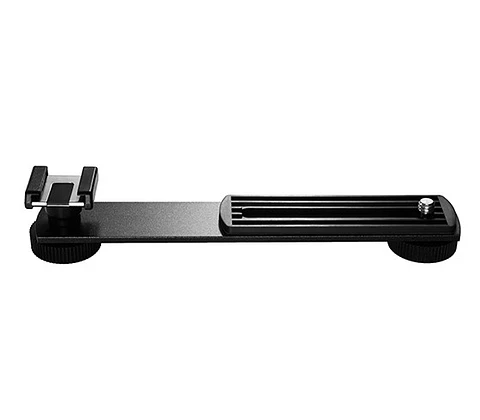 Soporte Lateral para Accesorios Boya BY-C01