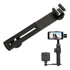 Soporte Lateral para Accesorios Boya BY-C01 2