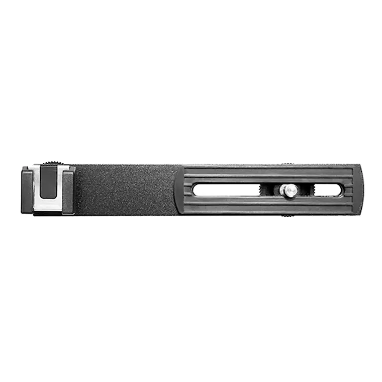 Soporte Lateral para Accesorios Boya BY-C01 4