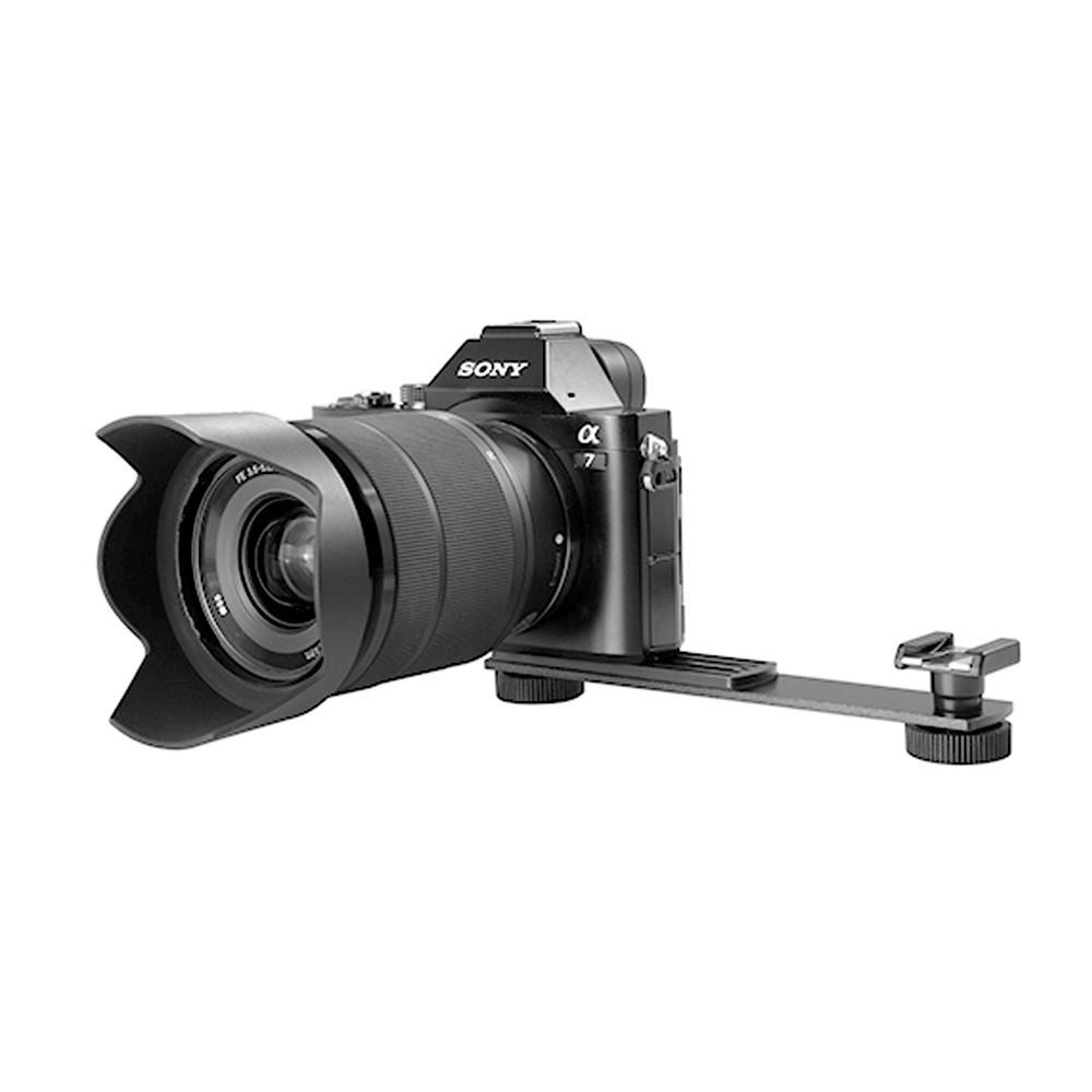 Soporte Lateral para Accesorios Boya BY-C01 3