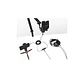 Cable Adaptador Boya BY-BCA7 con Preamplificador de Lightning a XLR Hembra - Miniatura 4