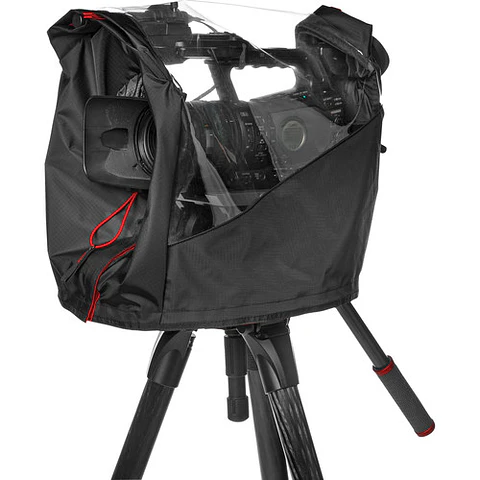 Cubierta Protectora de Cámara Pro Light CRC-15 para DVX200, PXW-FS5 y FS7