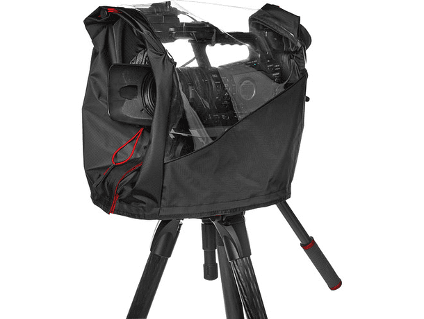 Cubierta Protectora de Cámara Pro Light CRC-15 para DVX200, PXW-FS5 y FS7