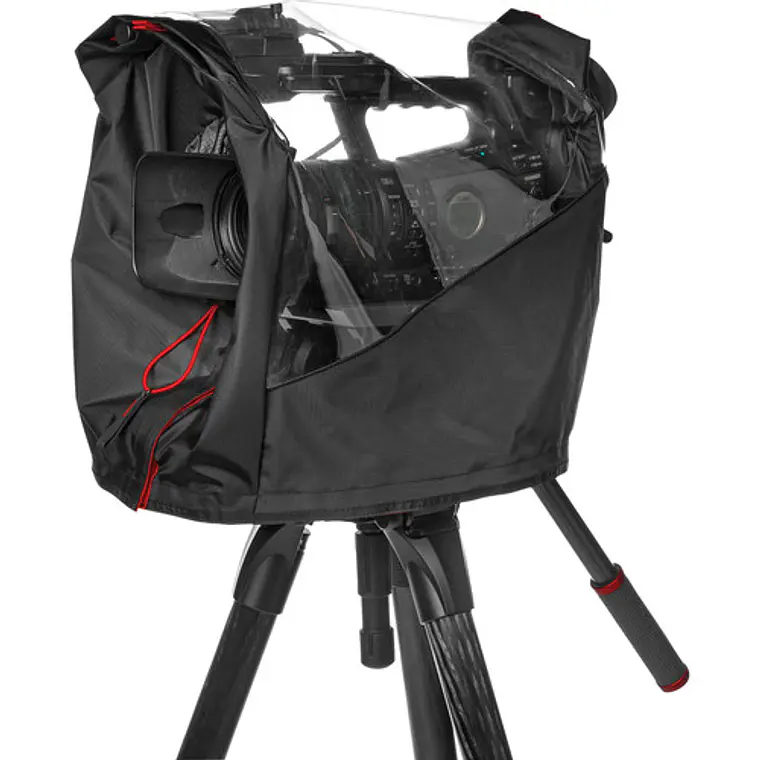 Cubierta Protectora de Cámara Pro Light CRC-15 para DVX200, PXW-FS5 y FS7 1