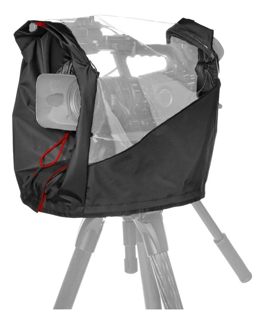 Cubierta Protectora de Cámara Pro Light CRC-15 para DVX200, PXW-FS5 y FS7 2