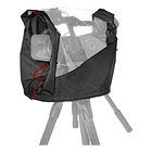 Cubierta Protectora de Cámara Pro Light CRC-15 para DVX200, PXW-FS5 y FS7 2