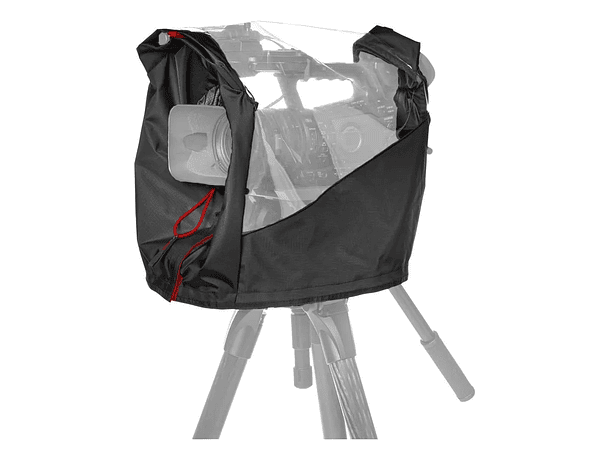 Cubierta Protectora de Cámara Pro Light CRC-15 para DVX200, PXW-FS5 y FS7