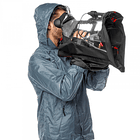 Cubierta Protectora de Cámara Pro Light CRC-15 para DVX200, PXW-FS5 y FS7 3