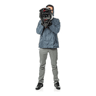 Cubierta Protectora de Cámara Pro Light CRC-15 para DVX200, PXW-FS5 y FS7 5