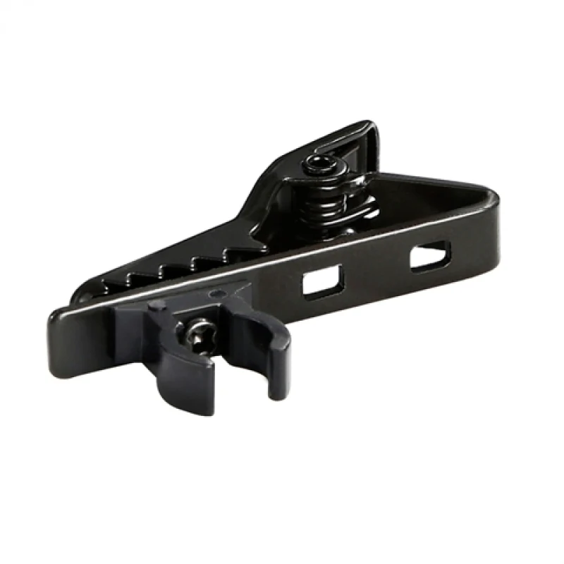 Micrófono Lavalier Boya BY-LM8 con Rosca para Sistema WM8PRO 5