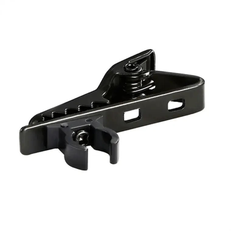 Micrófono Lavalier Boya BY-LM8 con Rosca para Sistema WM8PRO 5