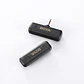 Micrófono Lavalier Inalámbrico Boya BY-WM3T2-M1 con Conector TRS  - Miniatura 10