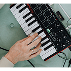 Micrófono Lavalier Inalámbrico Boya BY-WM3T2-M1 con Conector TRS  6