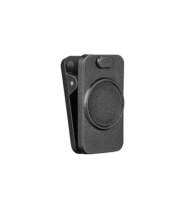 Micrófono Lavalier Inalámbrico Doble Boya Omic-U con Conector USB-C 4