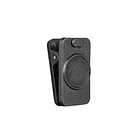 Micrófono Lavalier Inalámbrico Doble Boya Omic-U con Conector USB-C 4