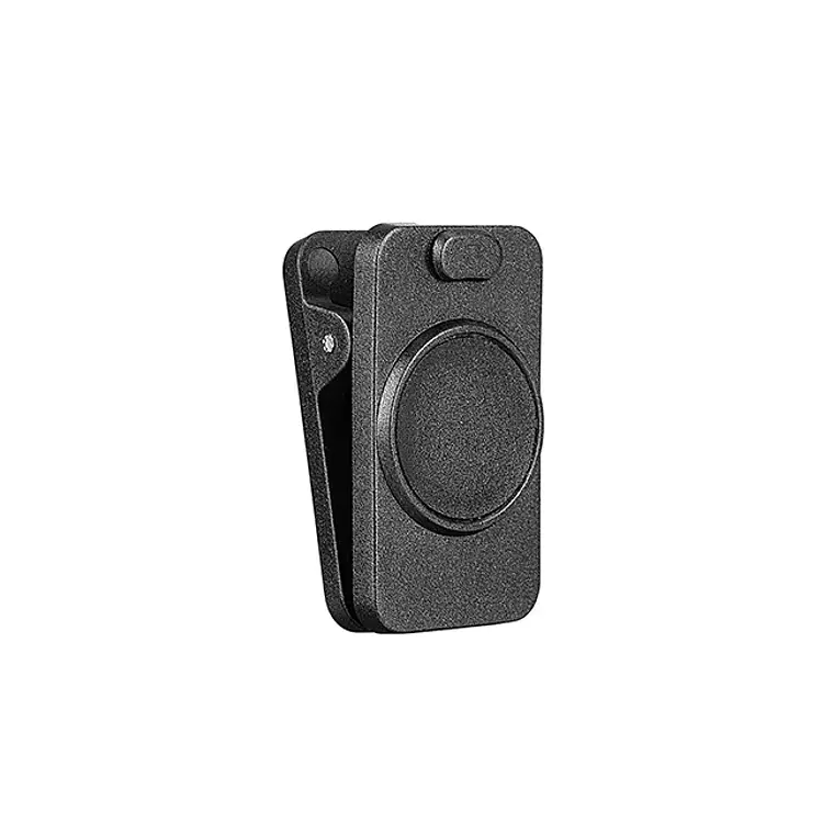 Micrófono Lavalier Inalámbrico Doble Boya Omic-U con Conector USB-C 4