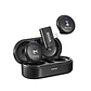 Micrófono Lavalier Inalámbrico Doble Boya Omic-U con Conector USB-C - Miniatura 1