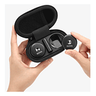 Micrófono Lavalier Inalámbrico Doble Boya Omic-U con Conector USB-C 2