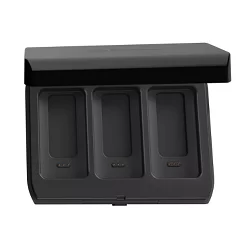 Estuche de Carga Doble Boya para Micrófonos XM6  3