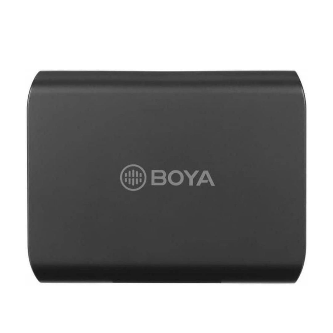 Estuche de Carga Doble Boya para Micrófonos XM6  4