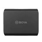 Estuche de Carga Doble Boya para Micrófonos XM6  4