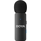 Sistema de Micrófonos Inalámbricos Boya BY-V4 para 4 Personas con Conector 3,5 mm para Cámaras - Miniatura 3