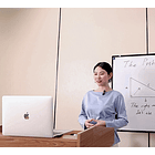 Micrófono Inalámbrico Boya BY-WM3T2-U1 con Conector USB-C  5