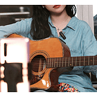 Micrófono Inalámbrico Boya BY-WM3T2-U1 con Conector USB-C  3