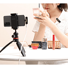 Micrófono Inalámbrico Boya BY-WM3T2-U1 con Conector USB-C  2