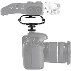 Montura Universal Boya BY-C10 para Grabadoras 3