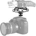 Montura Universal Boya BY-C10 para Grabadoras 4