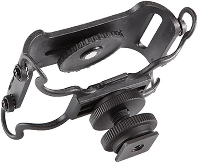 Montura Universal Boya BY-C10 para Grabadoras 6