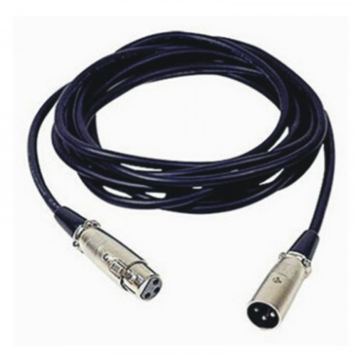 Cable XLR Boya XLR-C1 Macho a Hembra 7