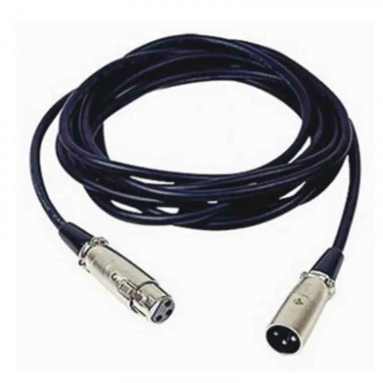 Cable XLR Boya XLR-C1 Macho a Hembra 7
