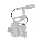 Cable XLR Boya XLR-C1 Macho a Hembra 2